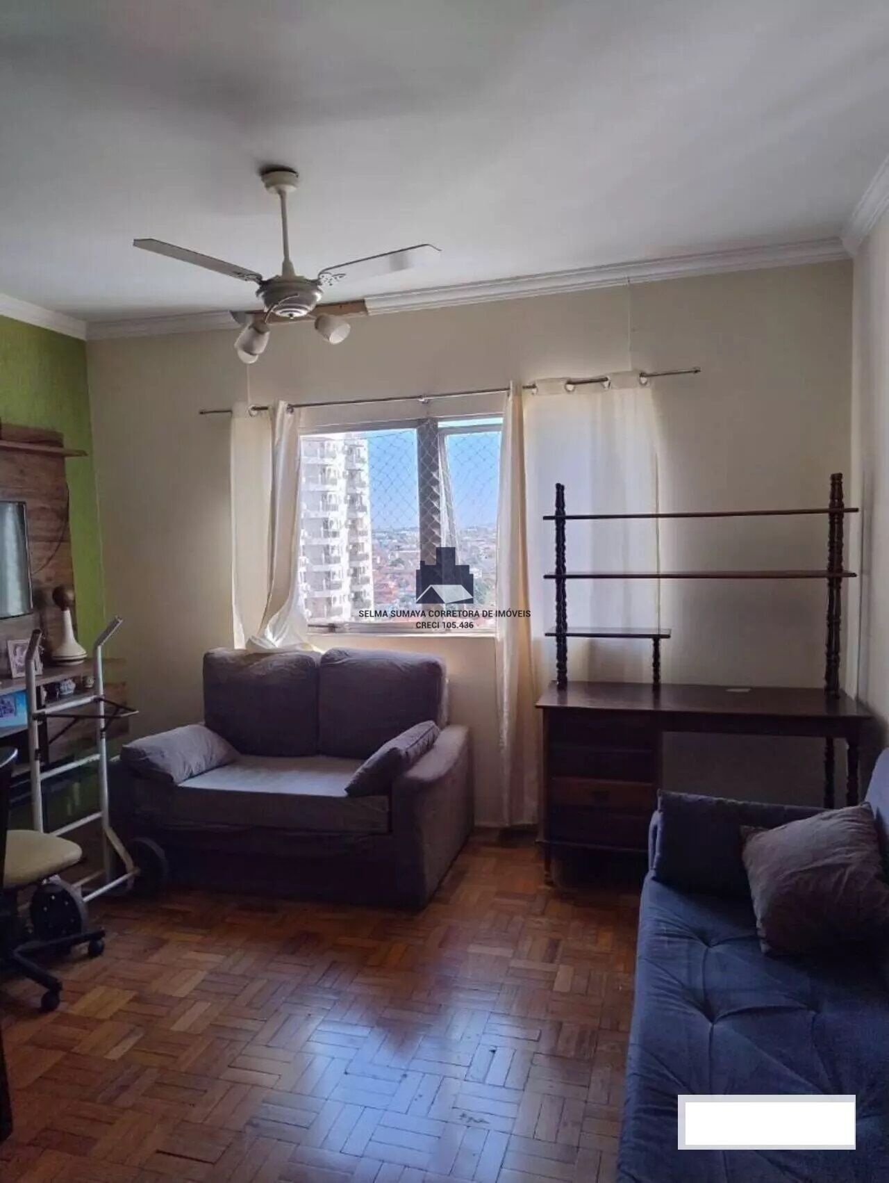Apartamento à venda no bairro Vila Imperial - São José do Rio Preto/SP