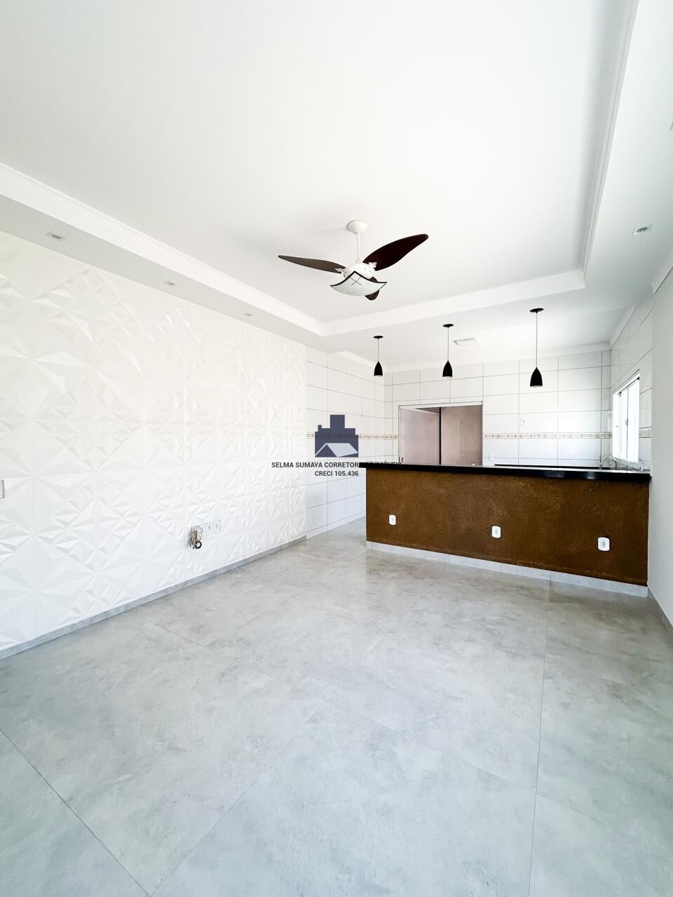 Casa à venda no bairro Residencial Regissol II - Mirassol/SP