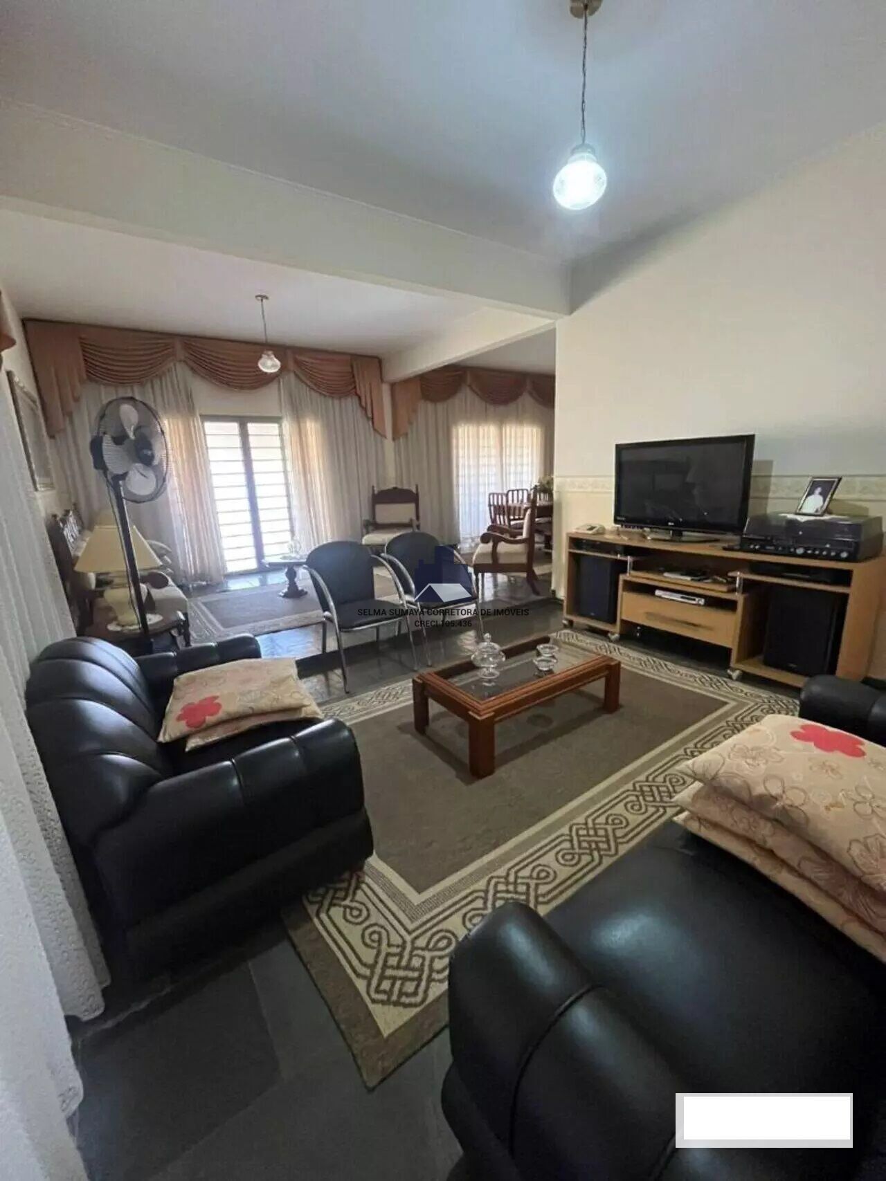 Casa à venda no bairro Jardim Aclimação - São José do Rio Preto/SP