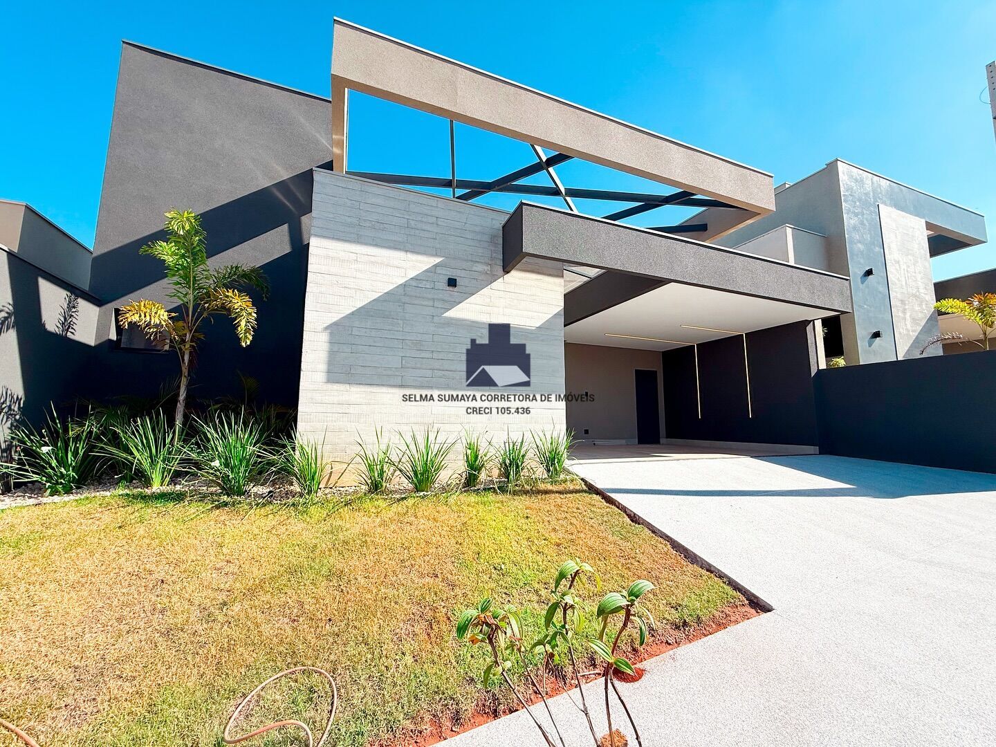 Casa à venda no Condomínio Village Provence - São José do Rio Preto/SP