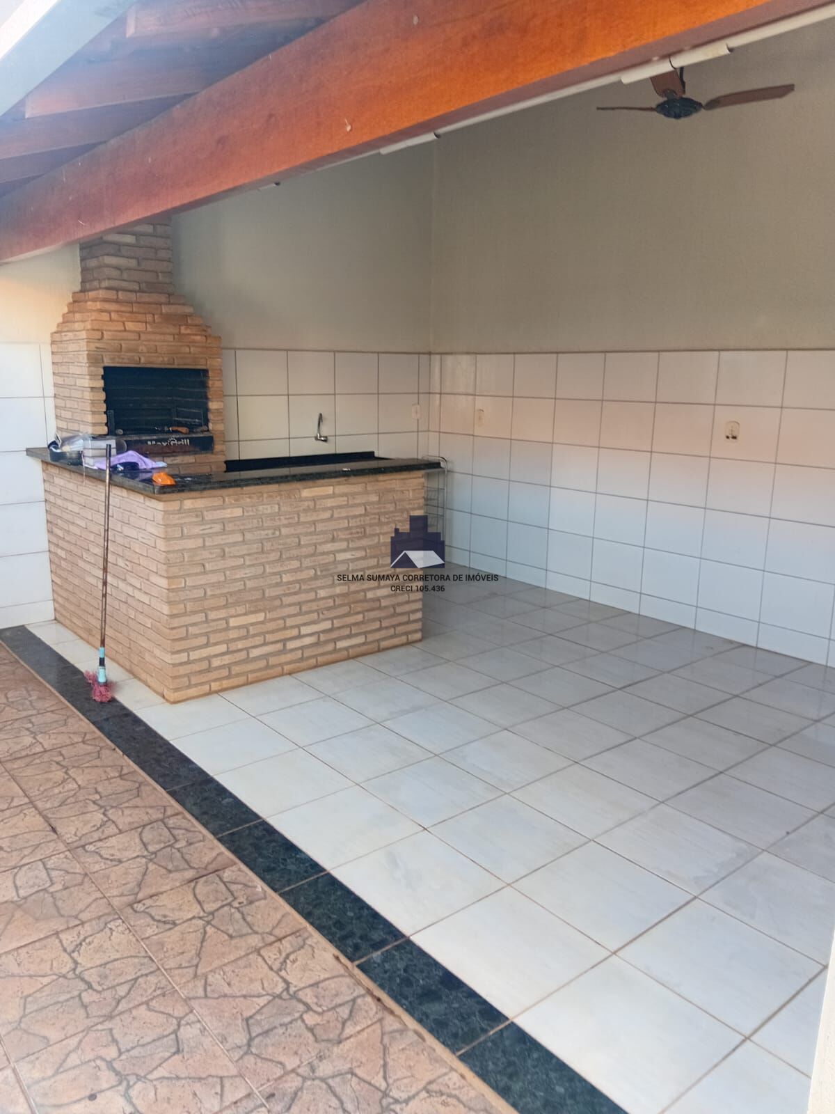 Casa à venda no bairro Residencial Alto das Andorinhas - São José do Rio Preto/SP