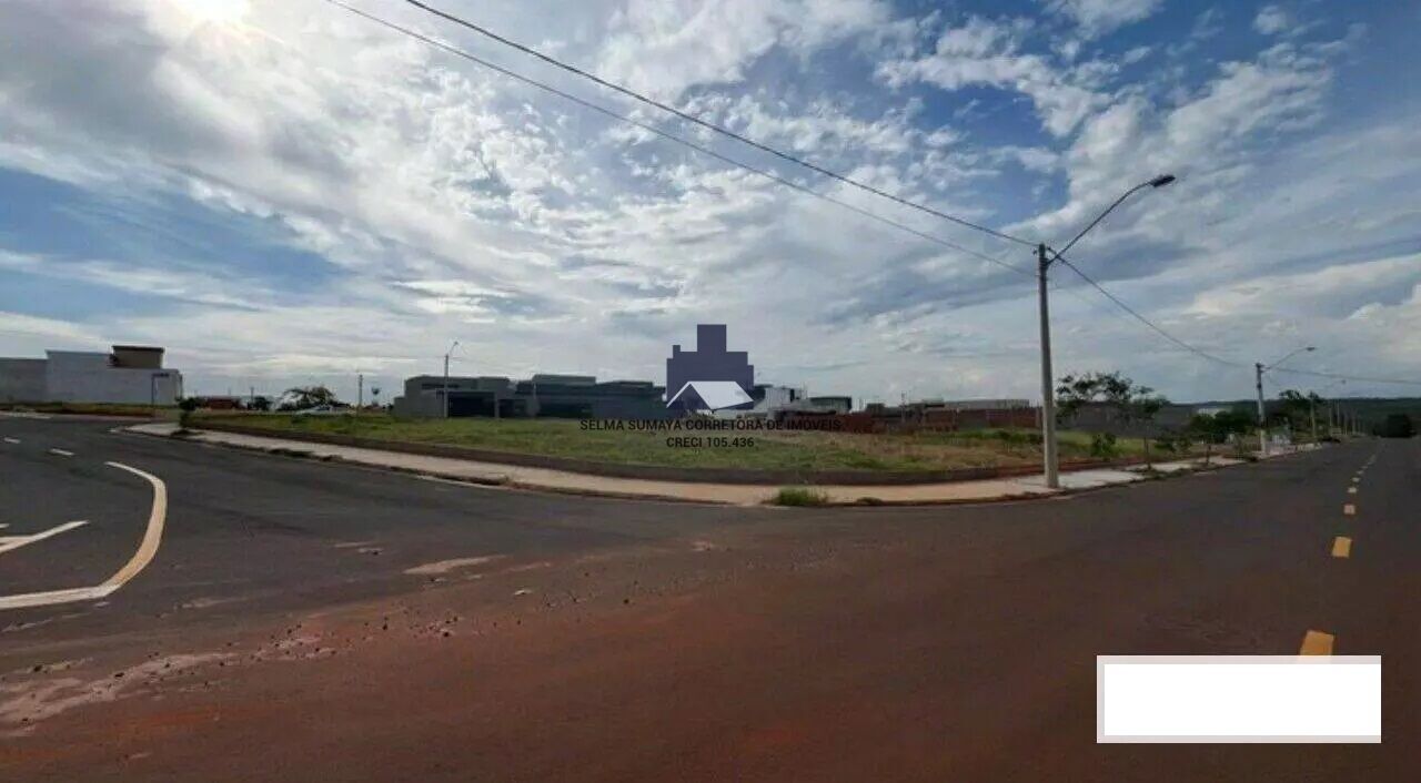 Terreno à venda no bairro Residencial e Empresarial Ascolo Martin - São José do Rio Preto/SP