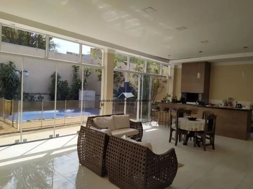 Casa à venda no bairro Jardim dos Seixas - São José do Rio Preto/SP