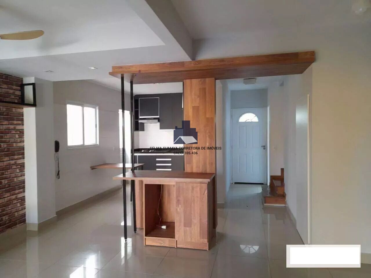 Casa à venda no Condomínio Green Village III - São José do Rio Preto/SP