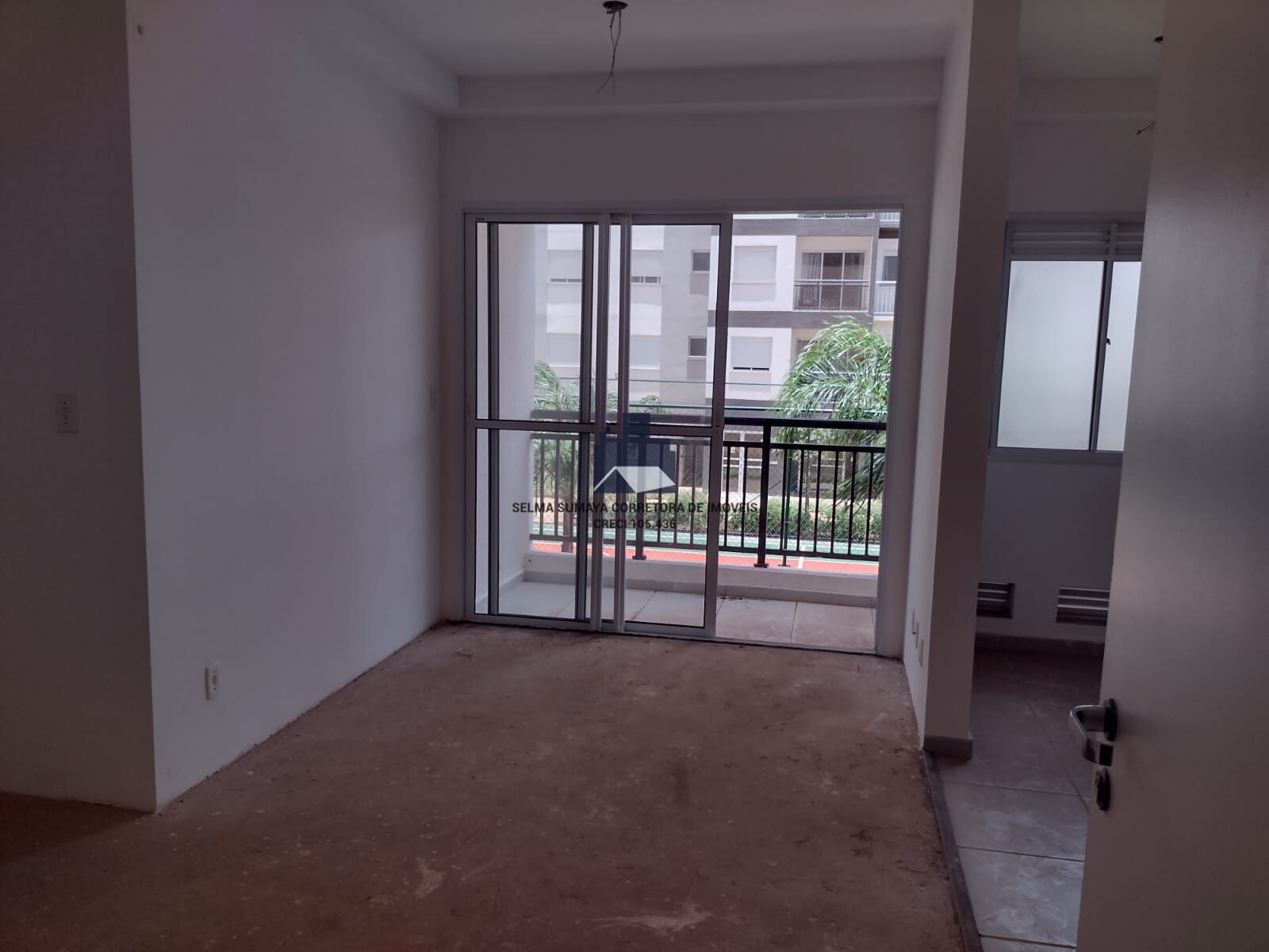 Apartamento à venda no bairro Jardim Planalto - São José do Rio Preto/SP