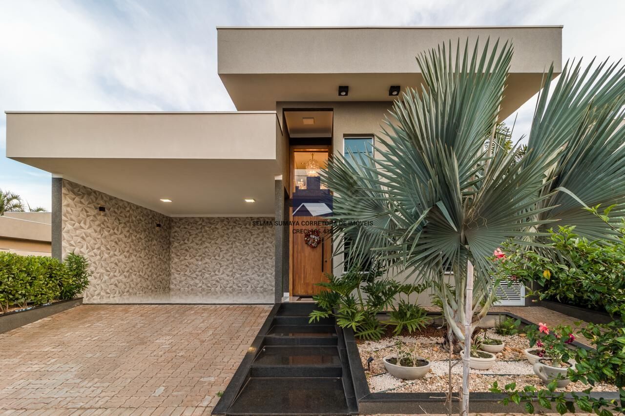 Casa à venda no Condomínio Quinta Do Lago Residence - São José do Rio Preto/SP
