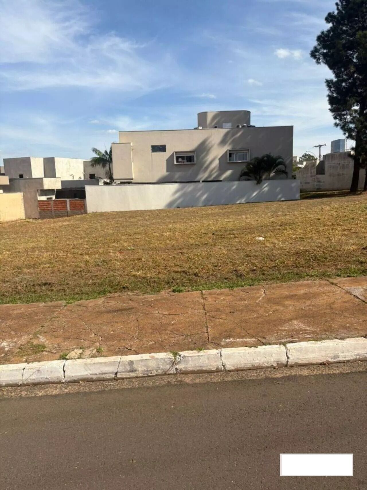 Terreno-em-Condominio-para-Venda-em-Condominio-Village-La-Montagne-Sao-Jose-do-Rio-Preto-SP