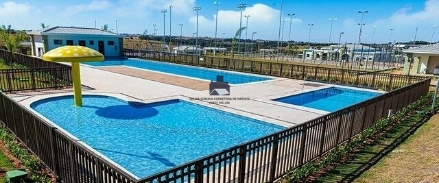 Terreno à venda no Condominio Setlife II Mirassol - Mirassol/SP
