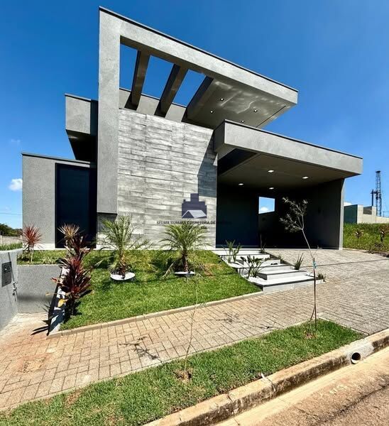 Casa à venda no Condomínio Village Normandie - São José do Rio Preto/SP