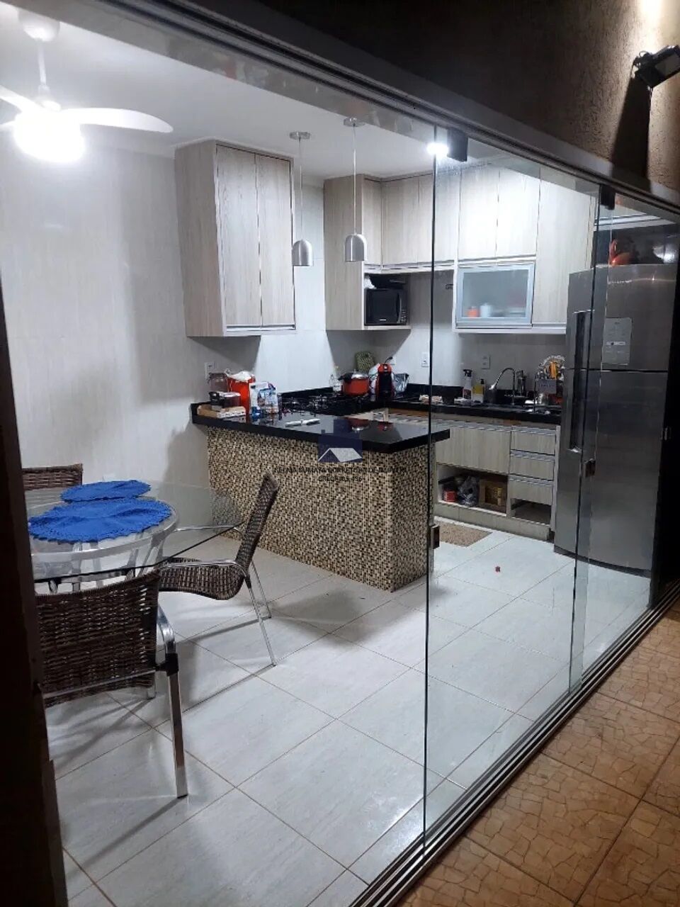 Casa à venda no Condomínio Residencial Parque da Liberdade V - São José do Rio Preto/SP