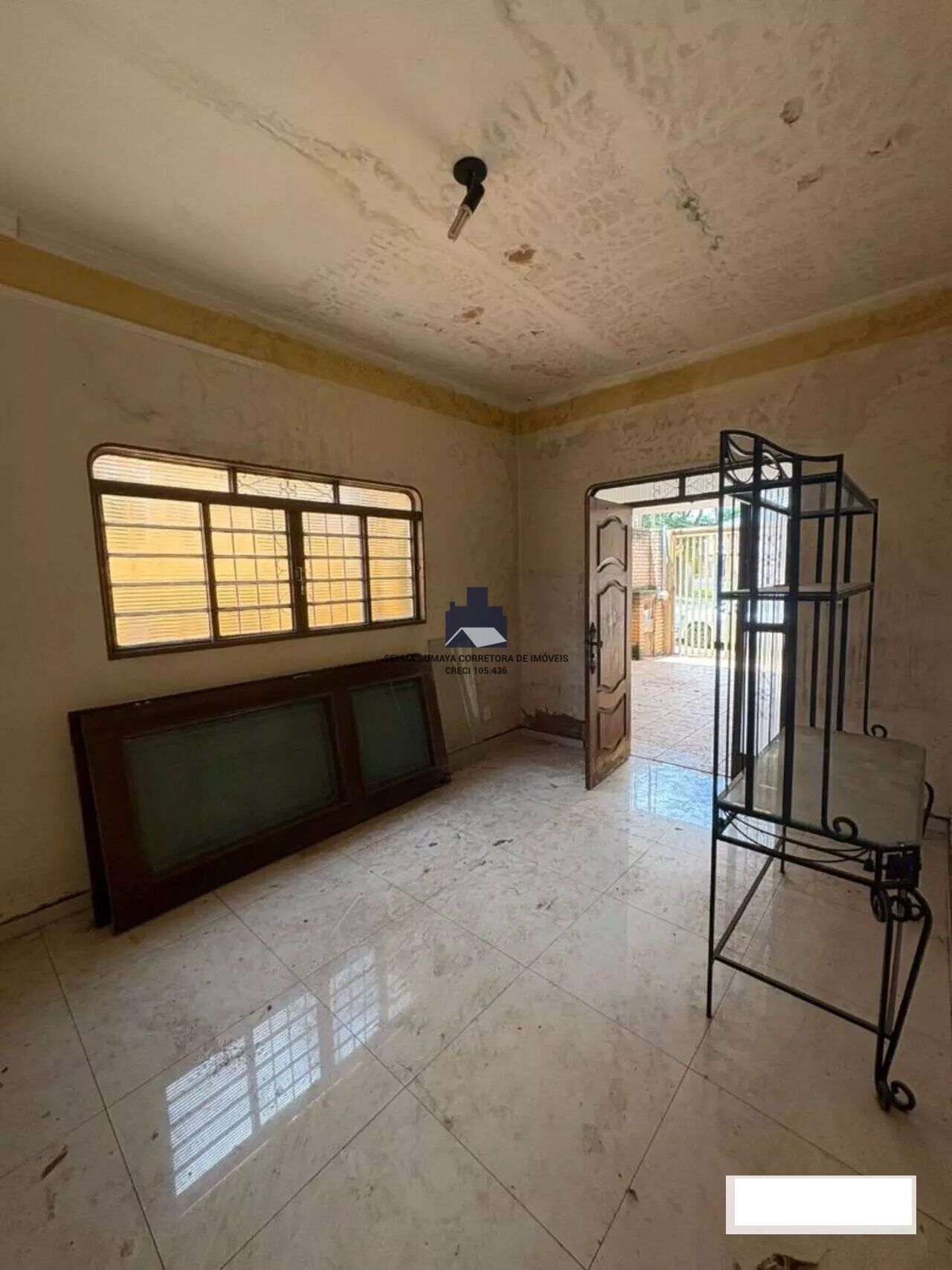 Casa comercial à venda no bairro Vila Santa Cruz - São José do Rio Preto/SP