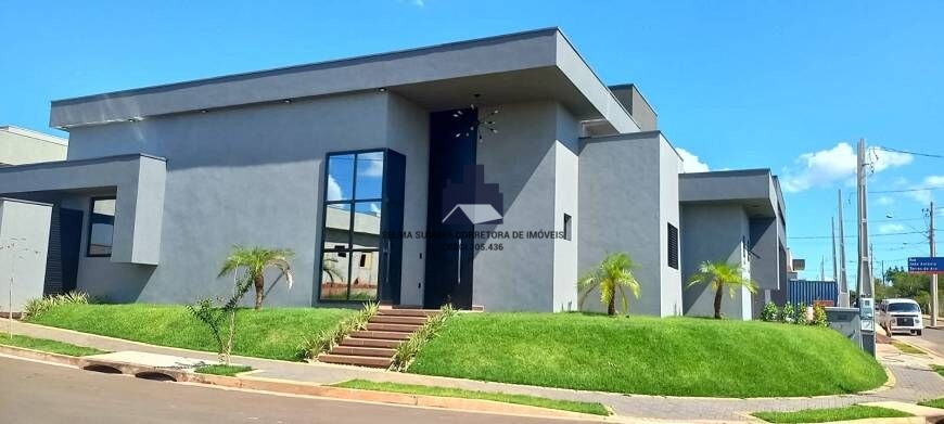Casa à venda no Condominio Residencial Maria Júlia - São José do Rio ...