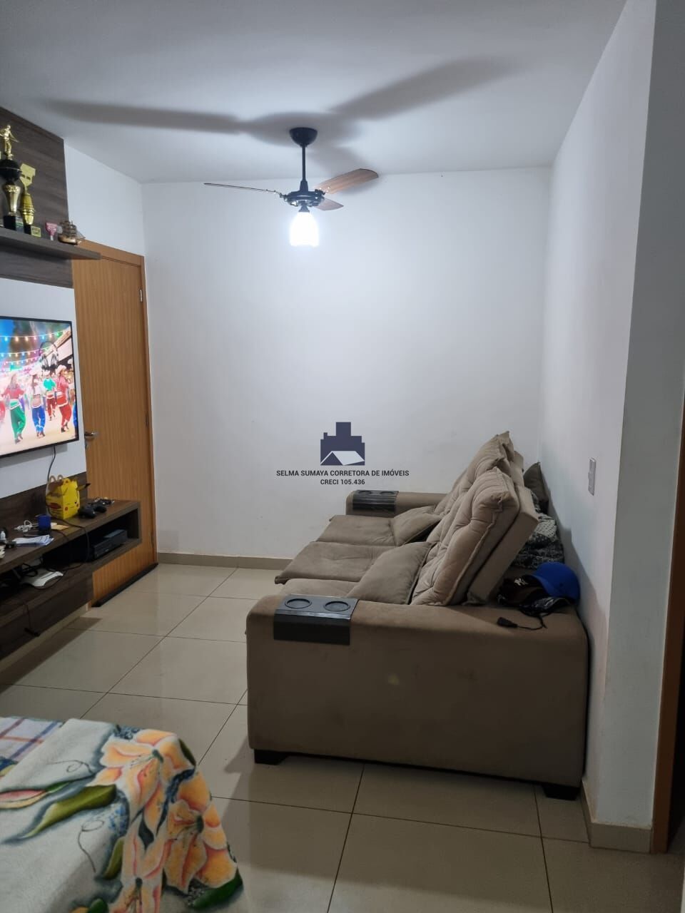 Apartamento à venda no bairro Jardim Nunes - São José do Rio Preto/SP