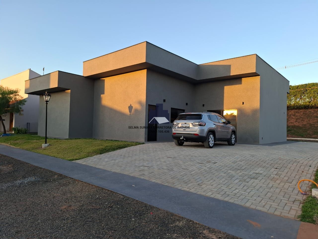 Casa à venda na associação residencial agerip- São José do Rio Preto/SP