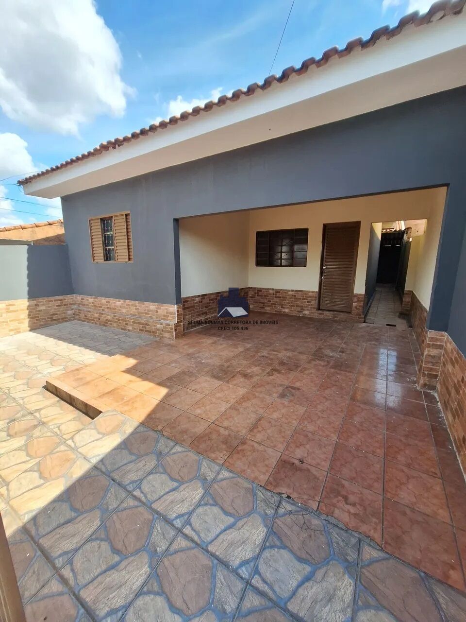 Casa à venda no bairro Jardim Planalto - São José do Rio Preto/SP