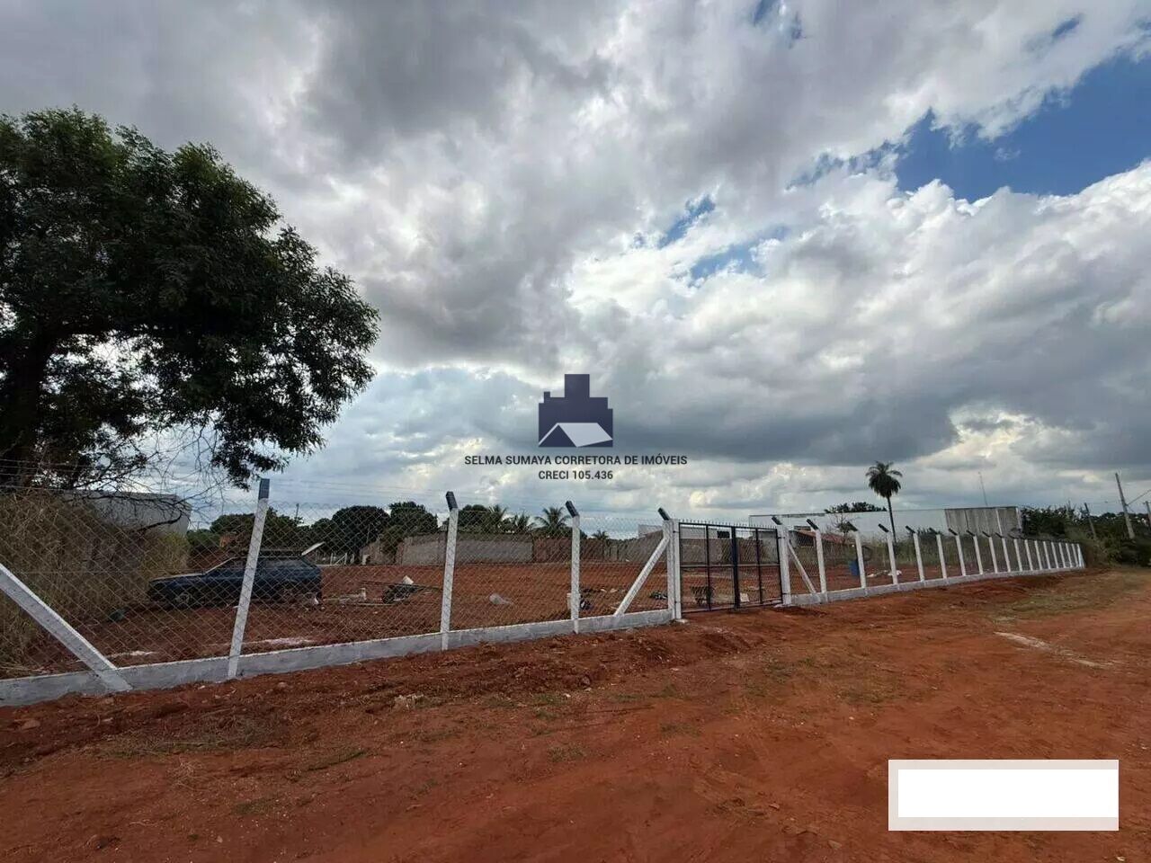 Área à venda no bairro Distrito Industrial Doutor Carlos Arnaldo e Silva - São José do Rio Preto/SP