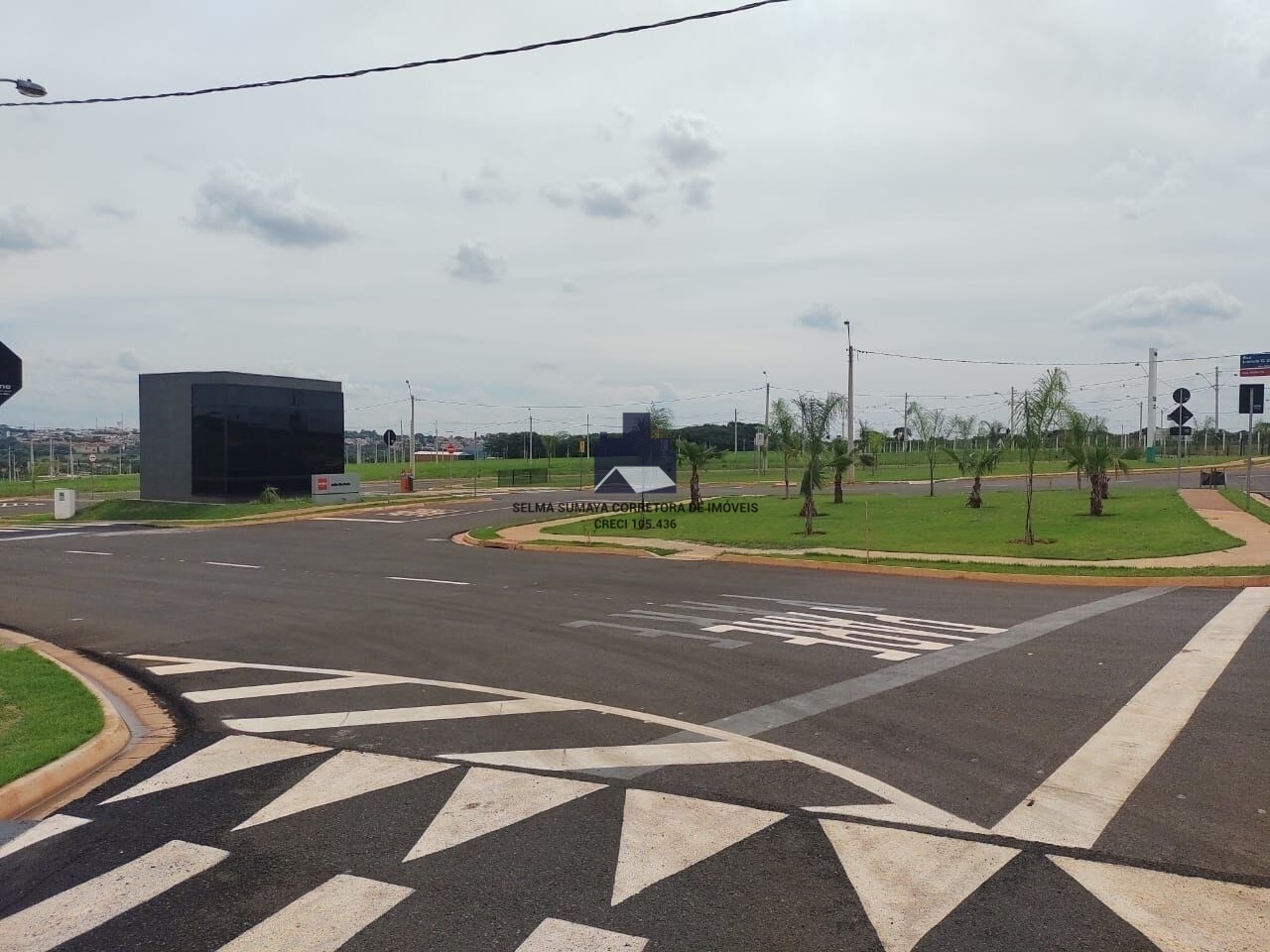 Terreno à venda no bairro Maisparque Rio Preto - São José do Rio Preto/SP
