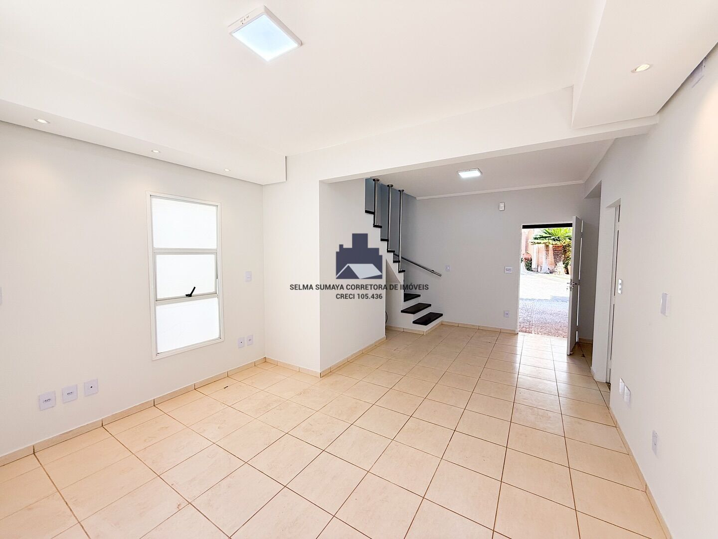 Casa à venda no Condomínio Las Palmas - São José do Rio Preto/SP