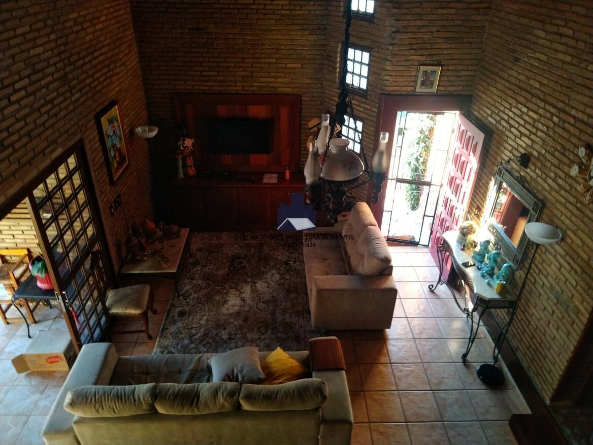 Casa à venda no bairro Jardim Nazareth - São José do Rio Preto/SP