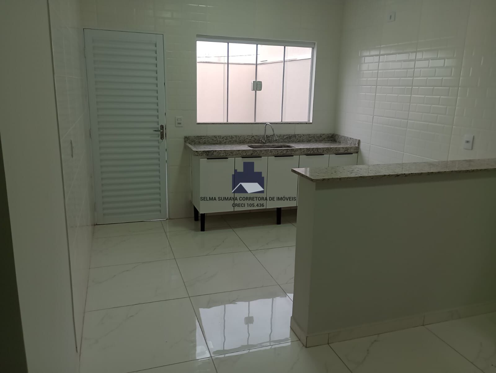 Casa à venda no Condomínio E-ville Maisparque Rio Preto - São José do Rio Preto/SP
