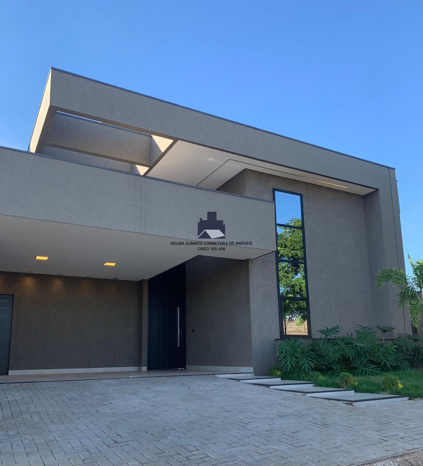 Casa à venda no Condomínio Terra Vista Residence Club - Mirassol/SP