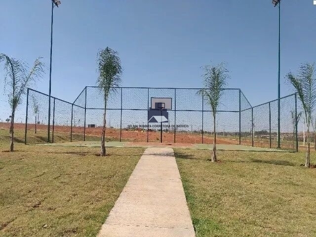 Terreno à venda no bairro Maisparque Rio Preto - São José do Rio Preto/SP