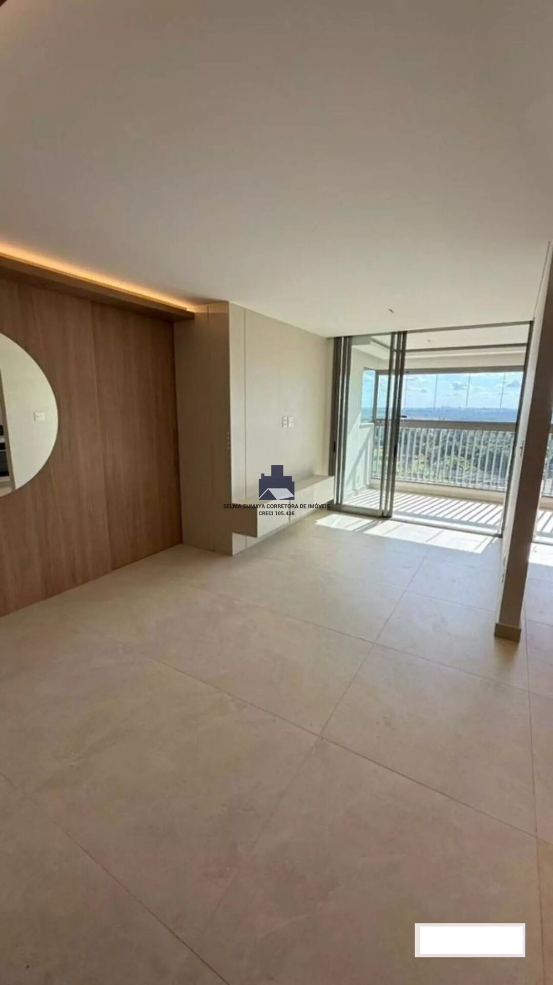 Apartamento à venda no bairro Jardim Paulistano - São José do Rio Preto/SP