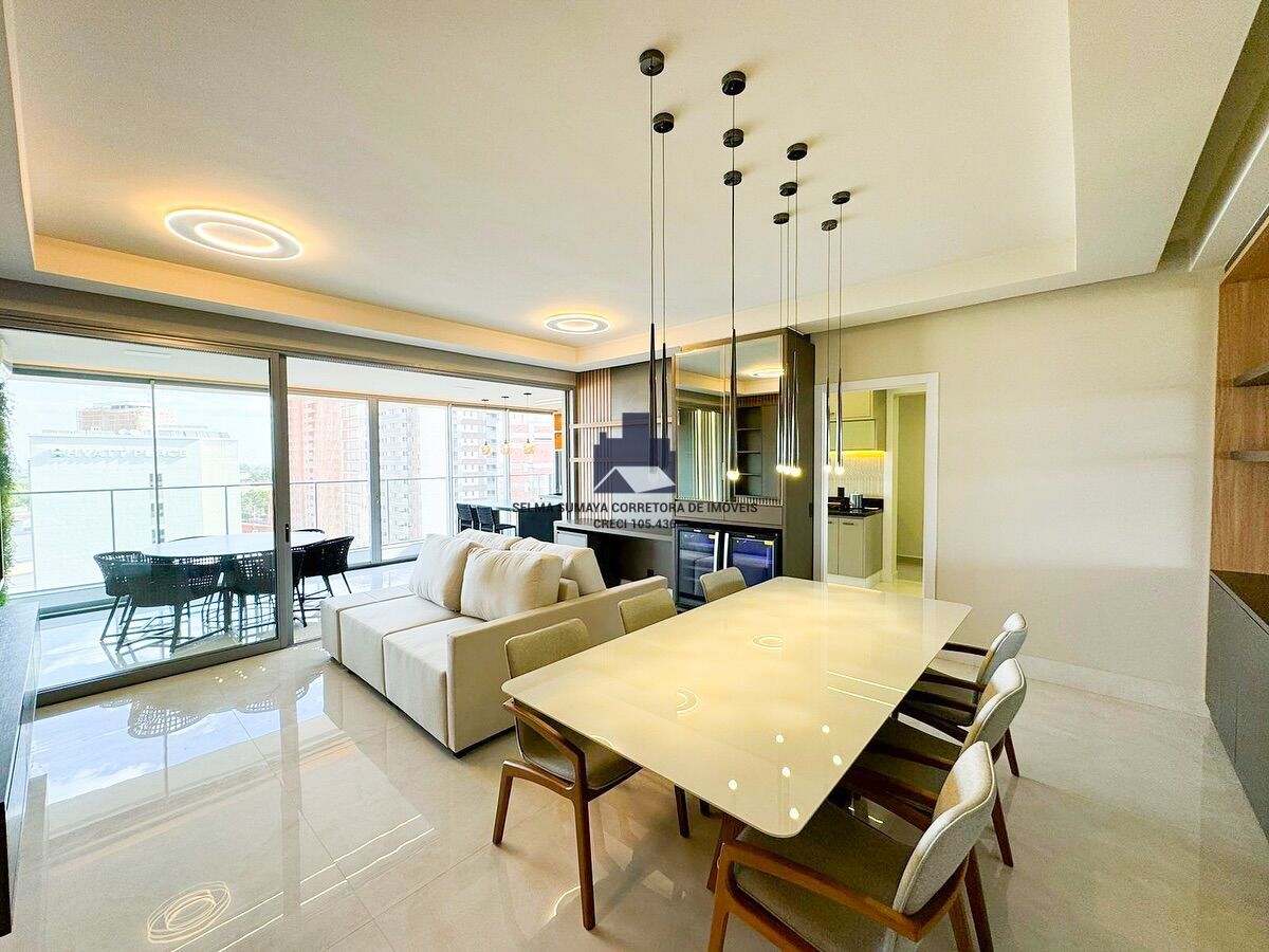 Apartamento à venda no edifício quintessa - São José do Rio Preto/SP
