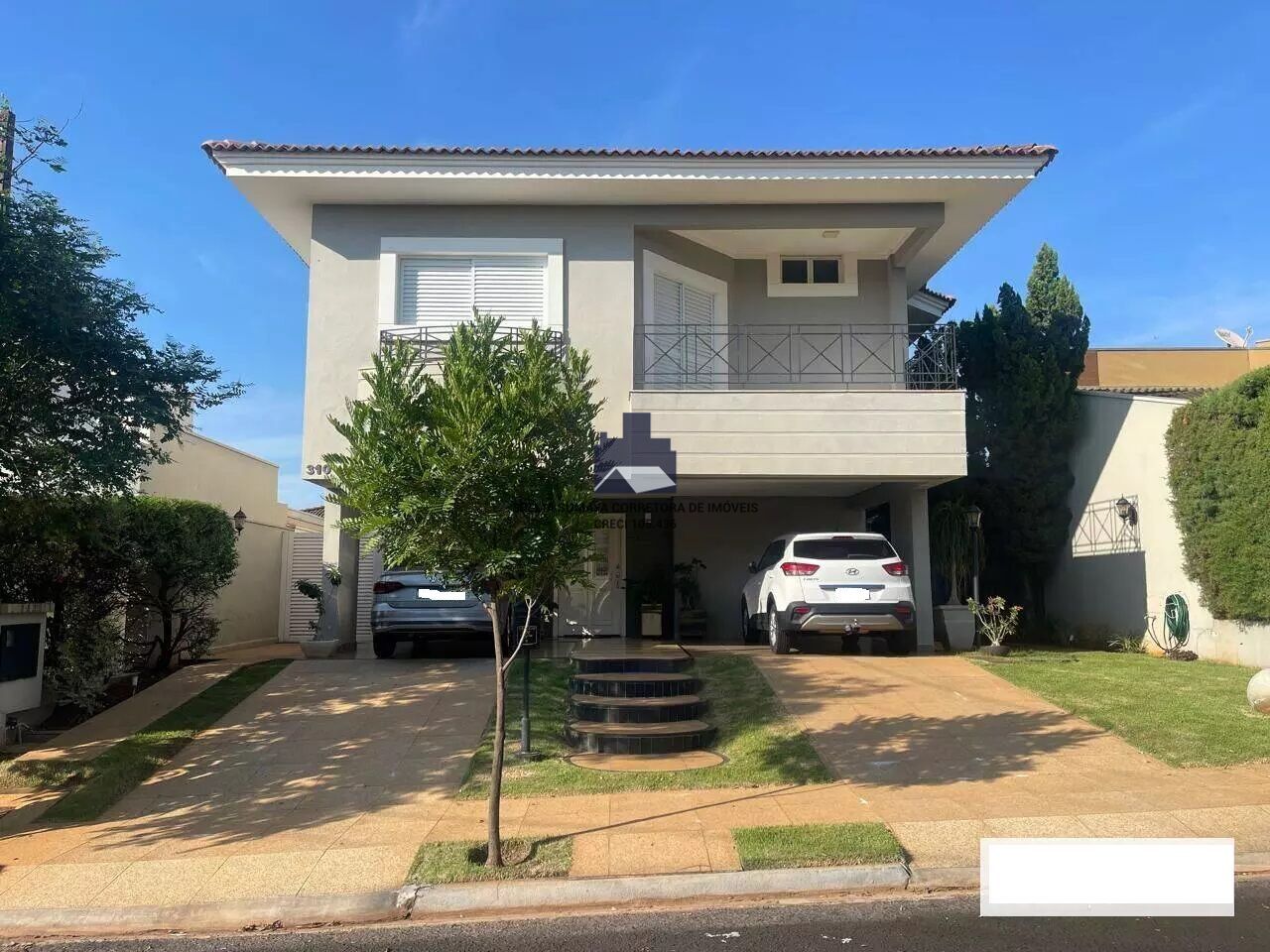 Casa à venda no Condomínio Parque Residencial Damha III - São José do Rio Preto/SP