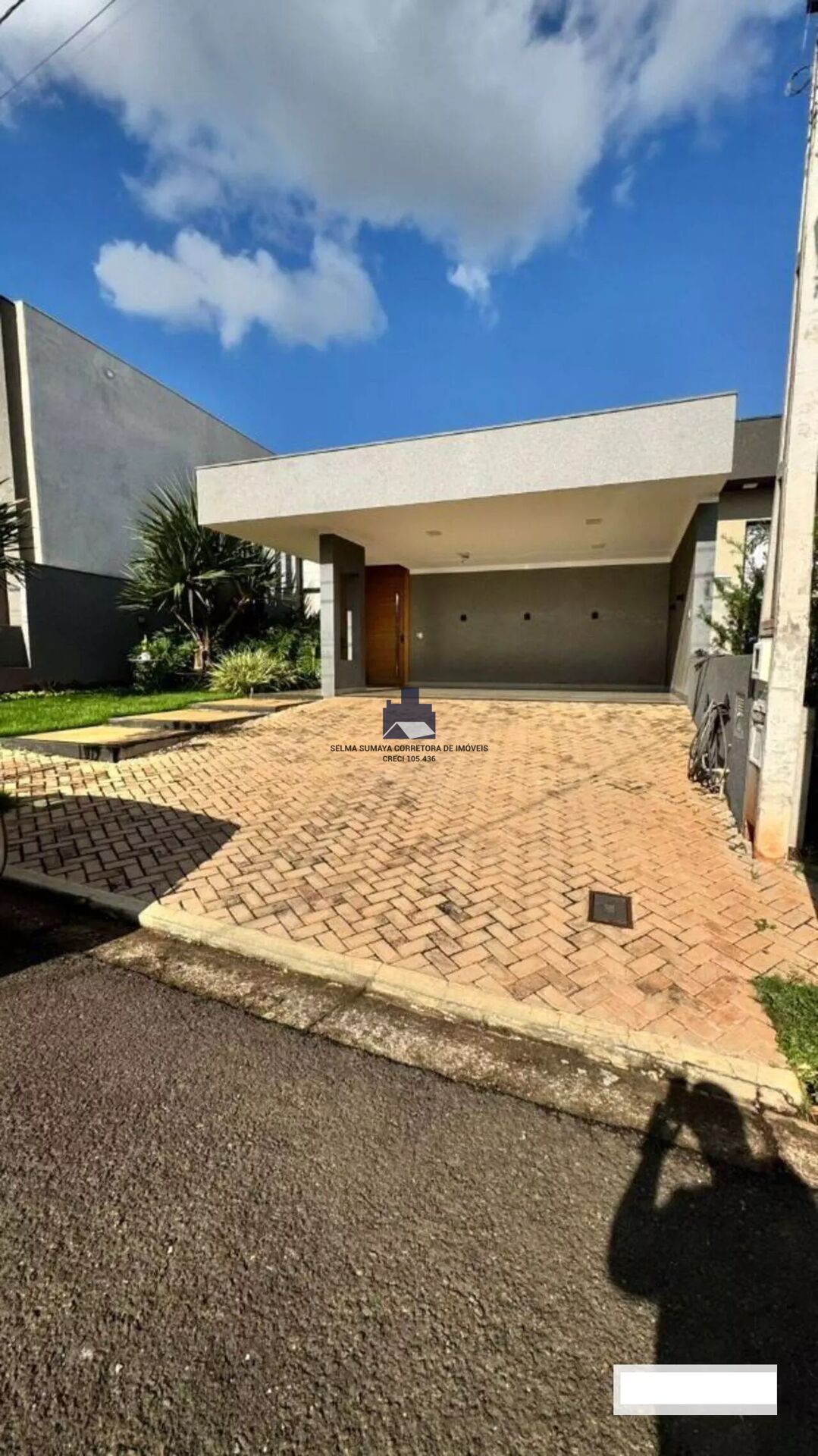 Casa à venda no Condomínio Quinta Do Lago Residence - São José do Rio Preto/SP