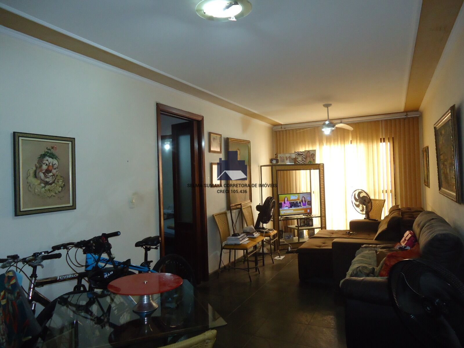 Apartamento à venda no bairro Pinheiros - São José do Rio Preto/SP