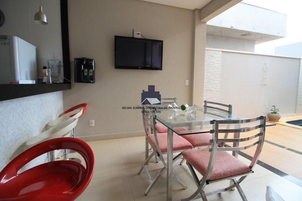 Casa à venda no Condomínio Village Damha Rio Preto III - São José do Rio Preto/SP