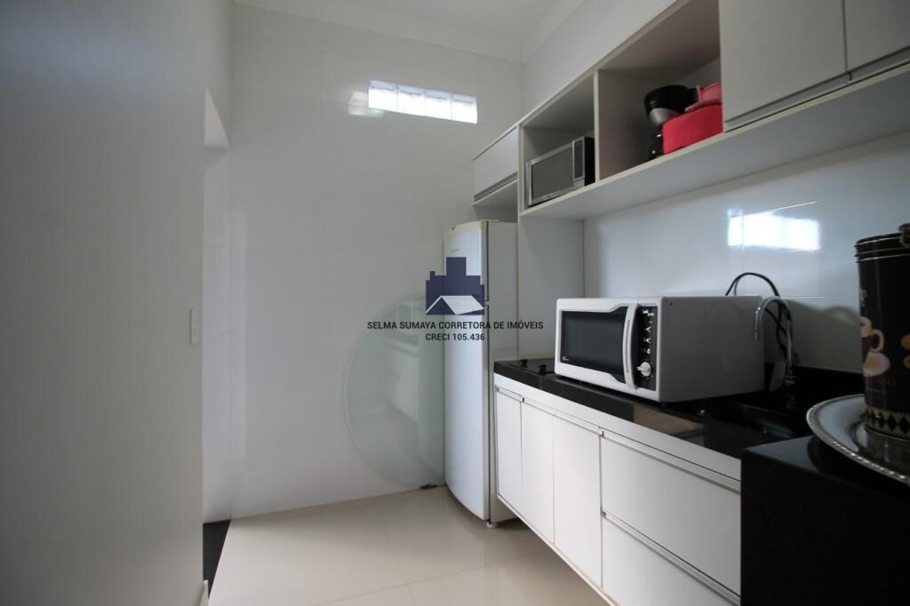 Casa à venda no Condomínio Village Damha Rio Preto III - São José do Rio Preto/SP