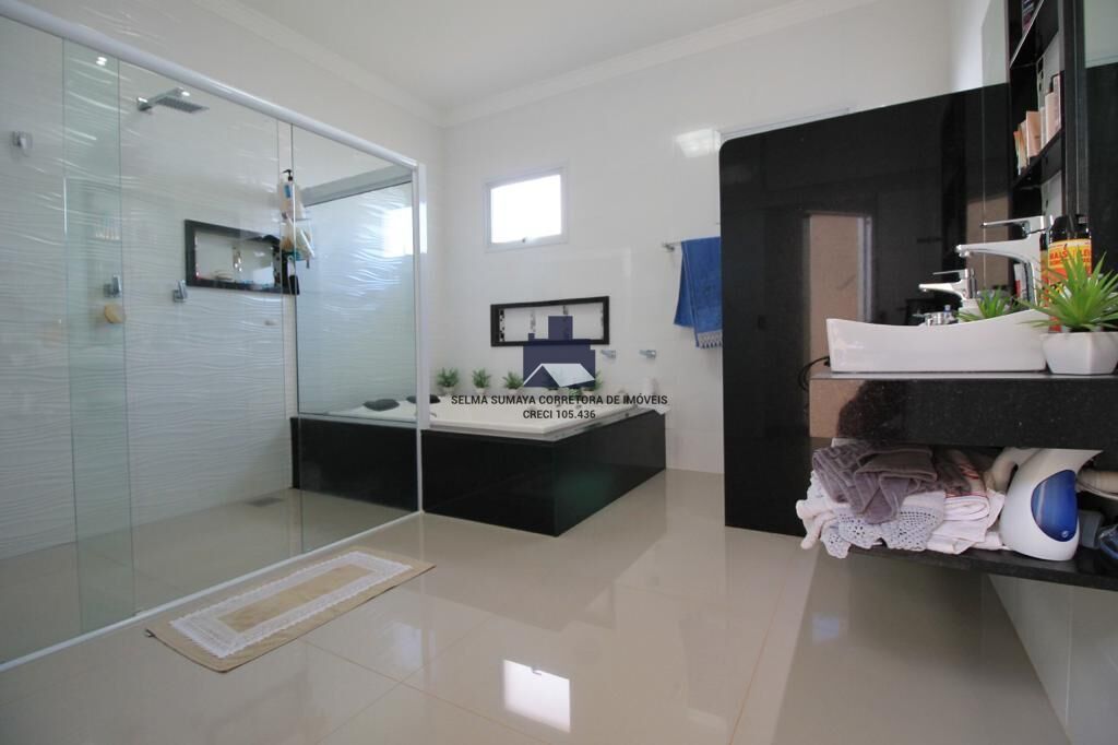 Casa à venda no Condomínio Village Damha Rio Preto III - São José do Rio Preto/SP