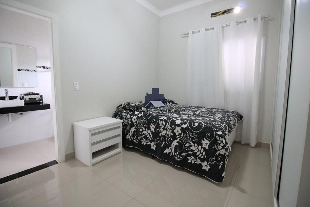 Casa à venda no Condomínio Village Damha Rio Preto III - São José do Rio Preto/SP