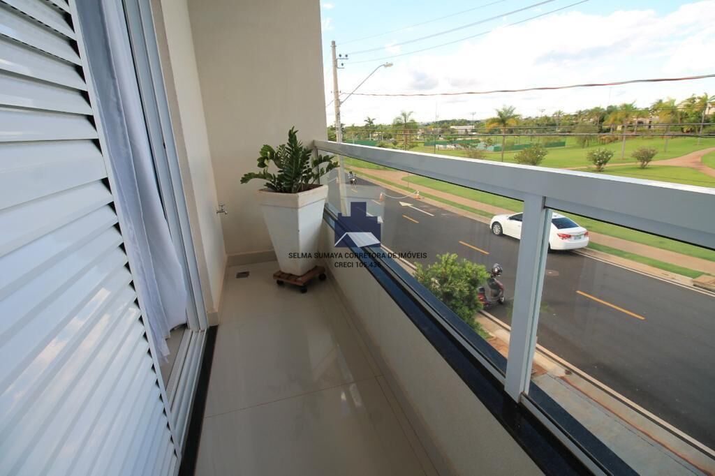 Casa à venda no Condomínio Village Damha Rio Preto III - São José do Rio Preto/SP