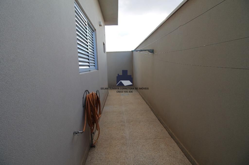Casa à venda no Condomínio Village Damha Rio Preto III - São José do Rio Preto/SP