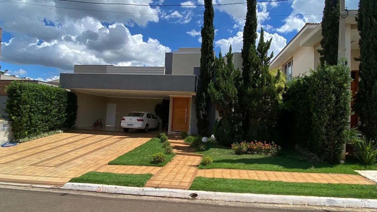 Casa-em-Condominio-para-Venda-em-Condominio-Golden-Park-Residence-Mirassol-SP