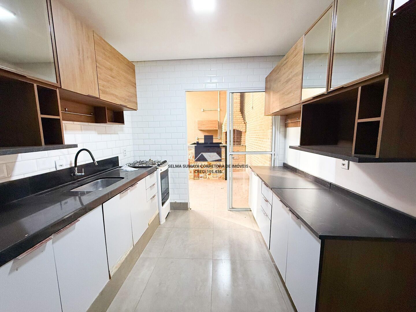Casa à venda no Condomínio Residencial Parque da Liberdade III - São José do Rio Preto/SP