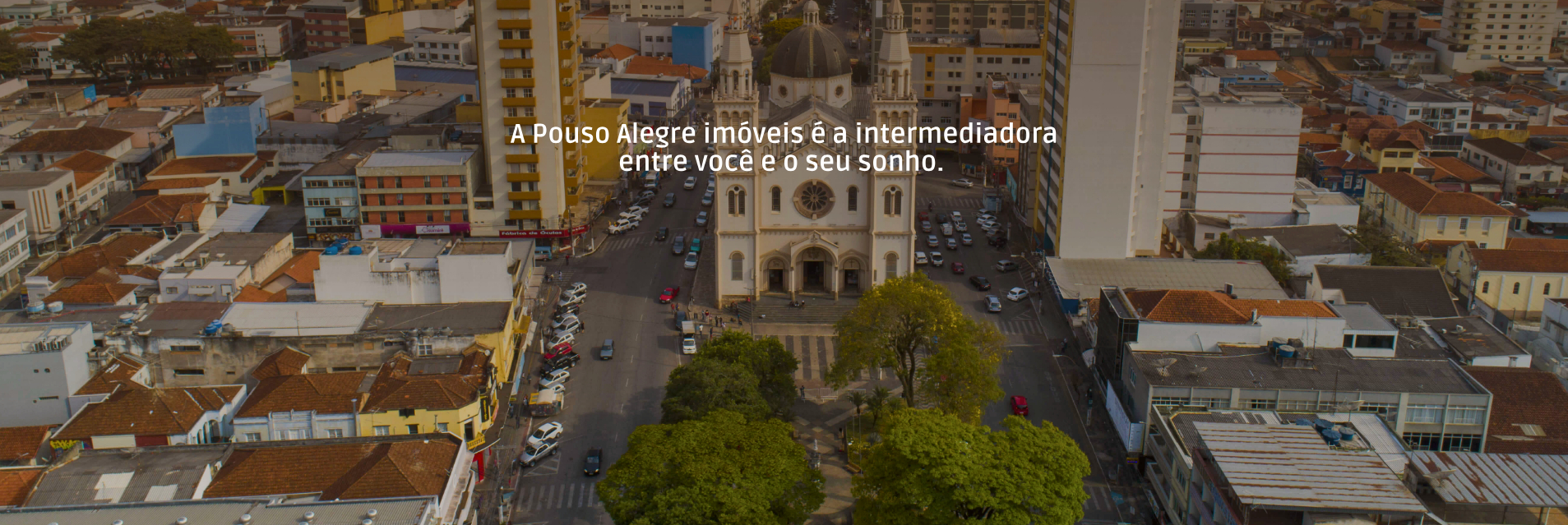 POUSO ALEGRE IMOVEIS