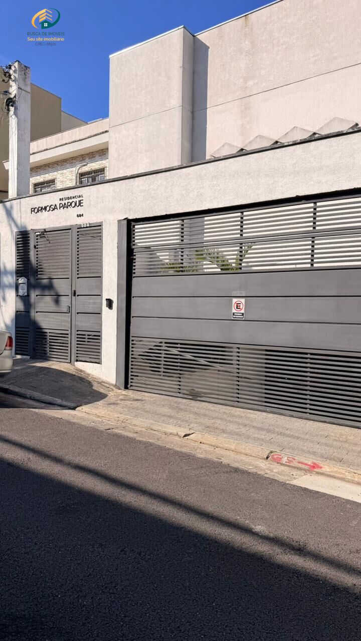 Apartamento, 2 quartos, 40 m² - Foto 11