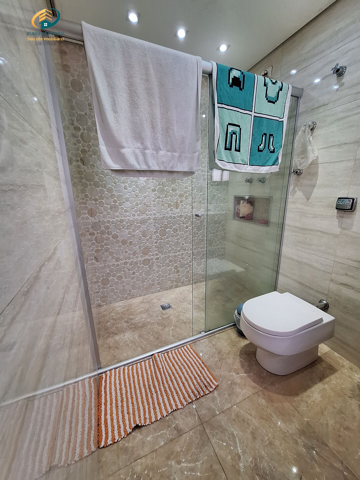 Casa de Condomínio, 3 quartos - Foto 55