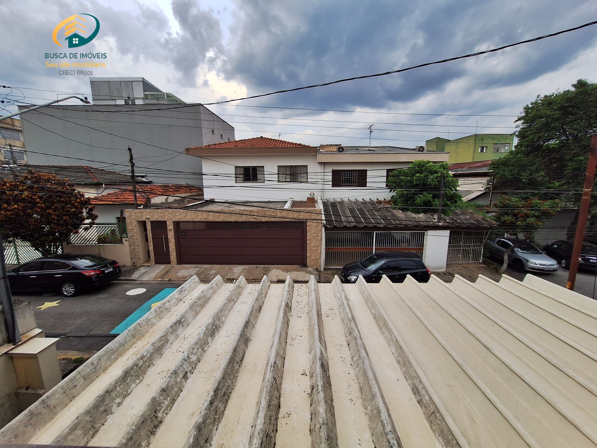 Casa de Condomínio, 3 quartos - Foto 45