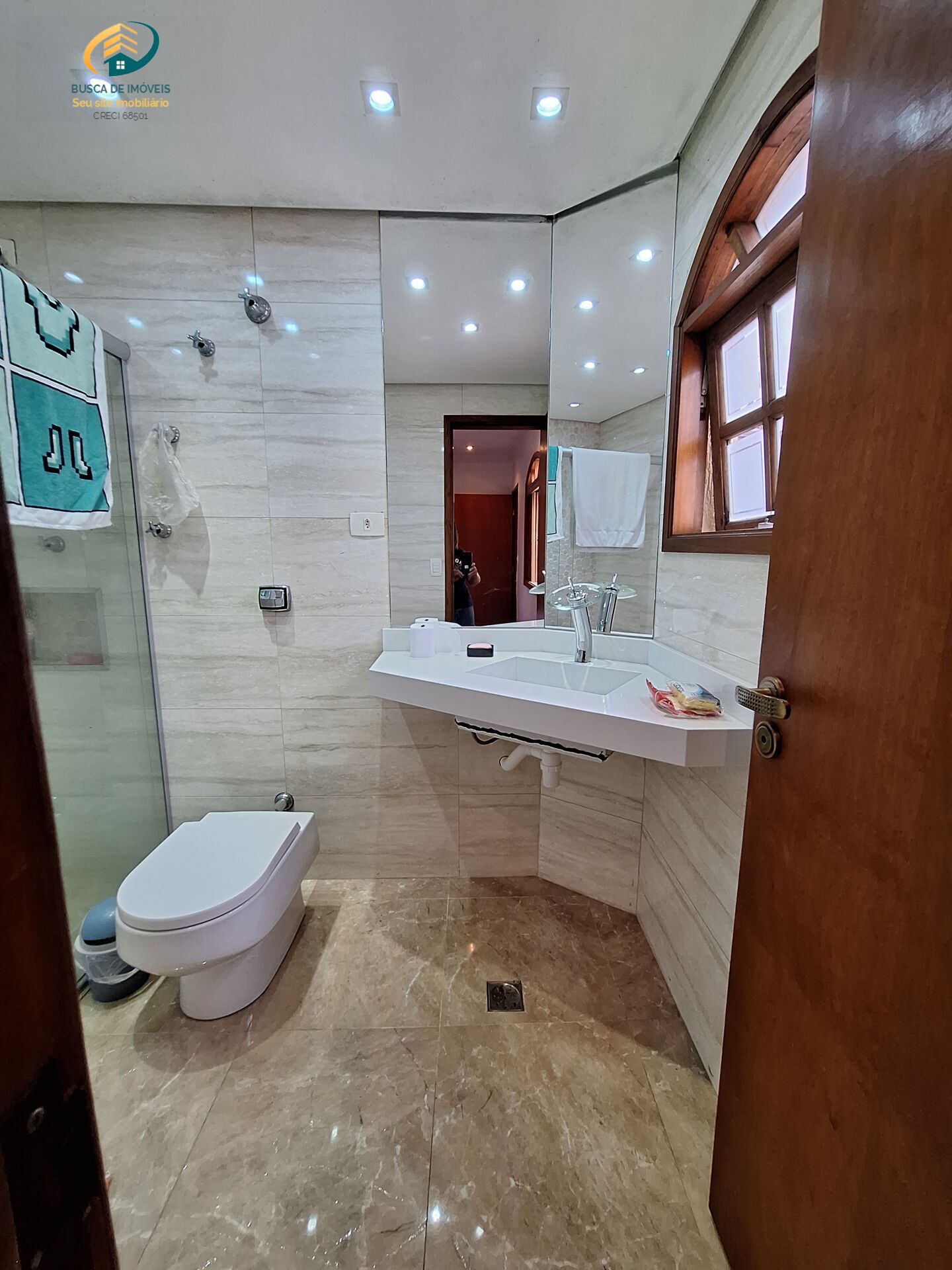 Casa de Condomínio, 3 quartos - Foto 56