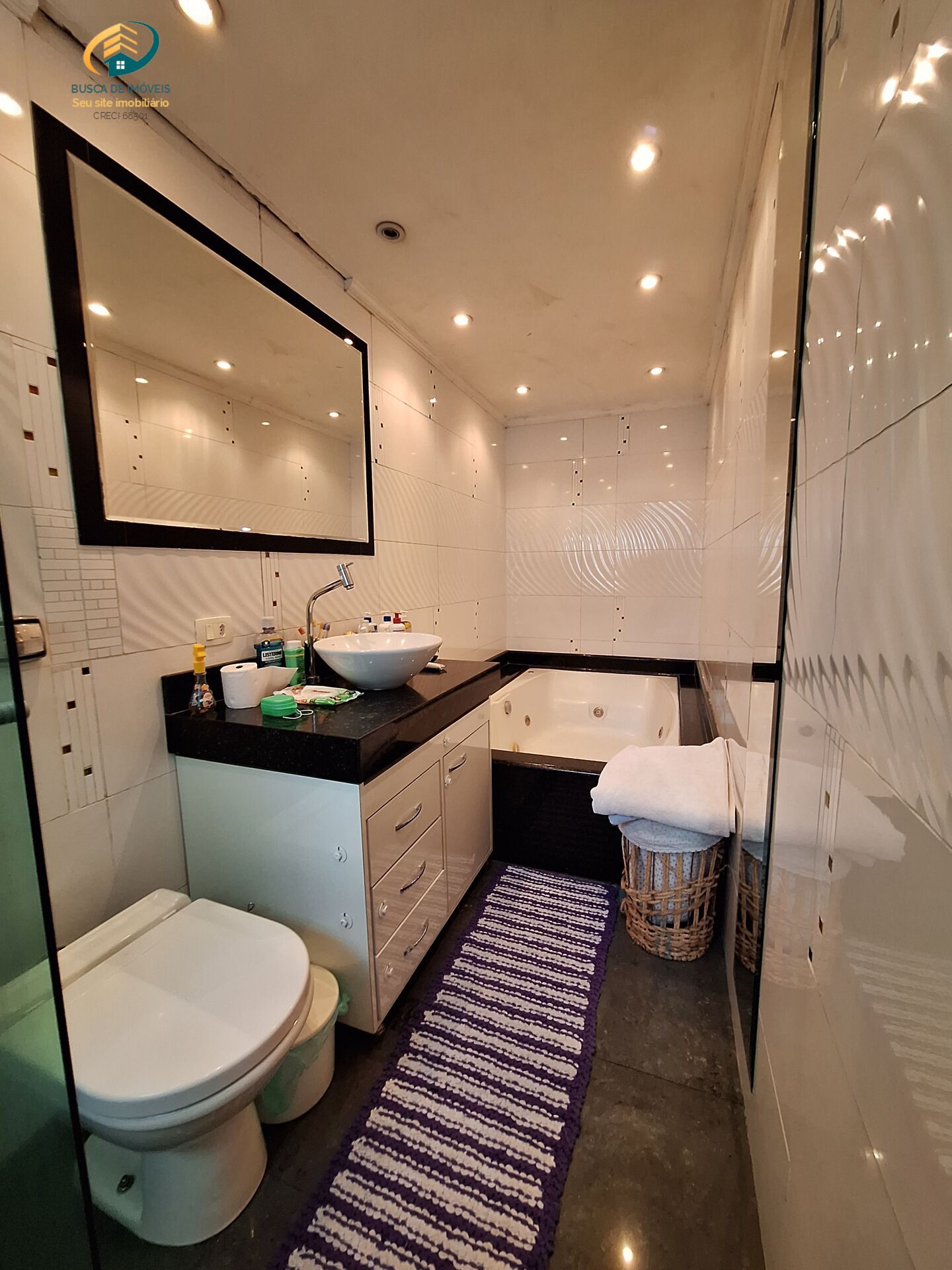 Casa de Condomínio, 3 quartos - Foto 48