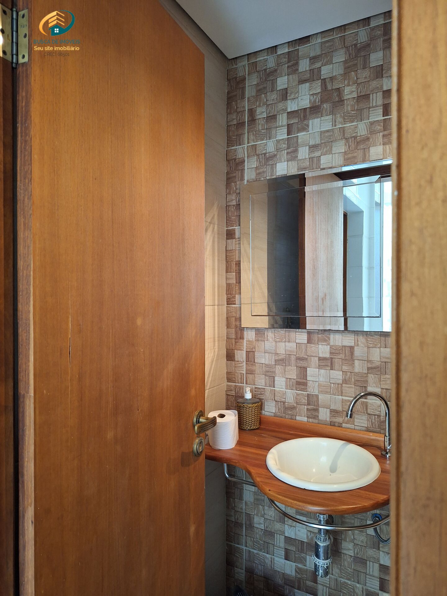 Casa de Condomínio, 3 quartos - Foto 35