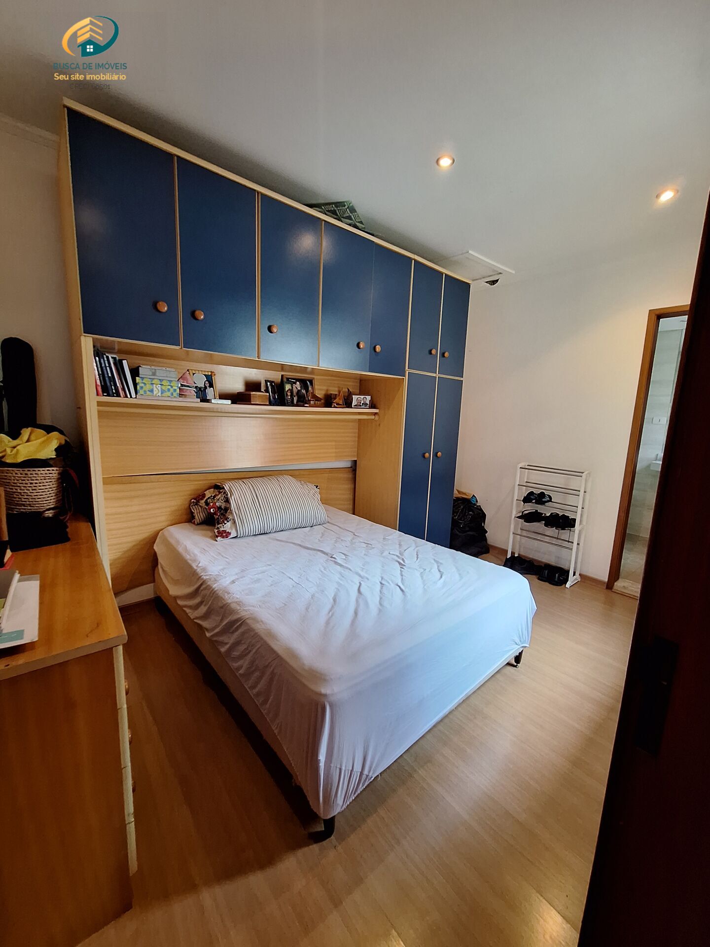 Casa de Condomínio, 3 quartos - Foto 54