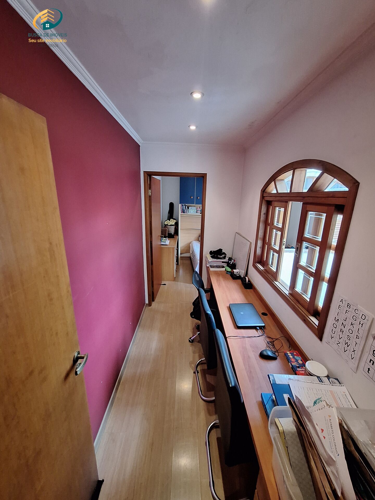 Casa de Condomínio, 3 quartos - Foto 62