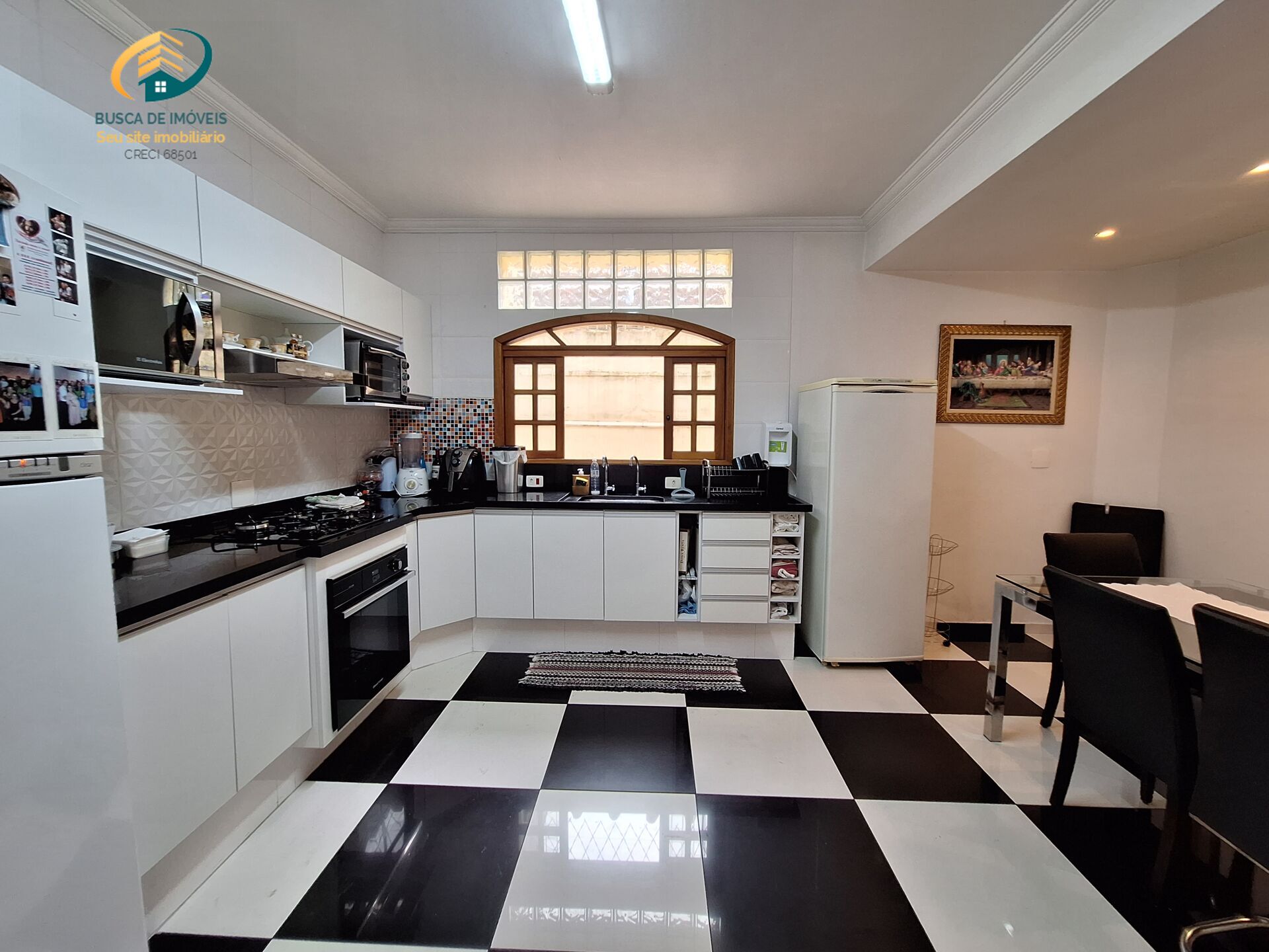 Casa de Condomínio, 3 quartos - Foto 40