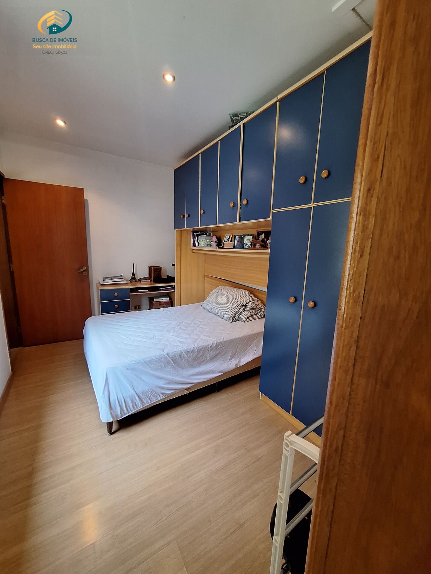 Casa de Condomínio, 3 quartos - Foto 58